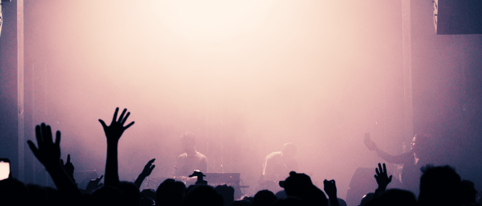 Set DJ en soirée