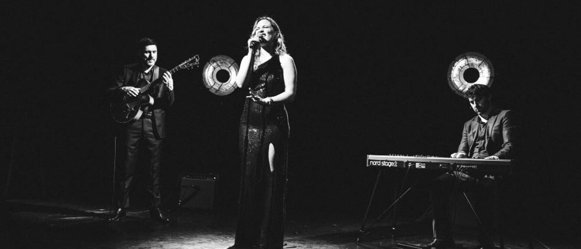 Catalogue musiciens PAON Nuits