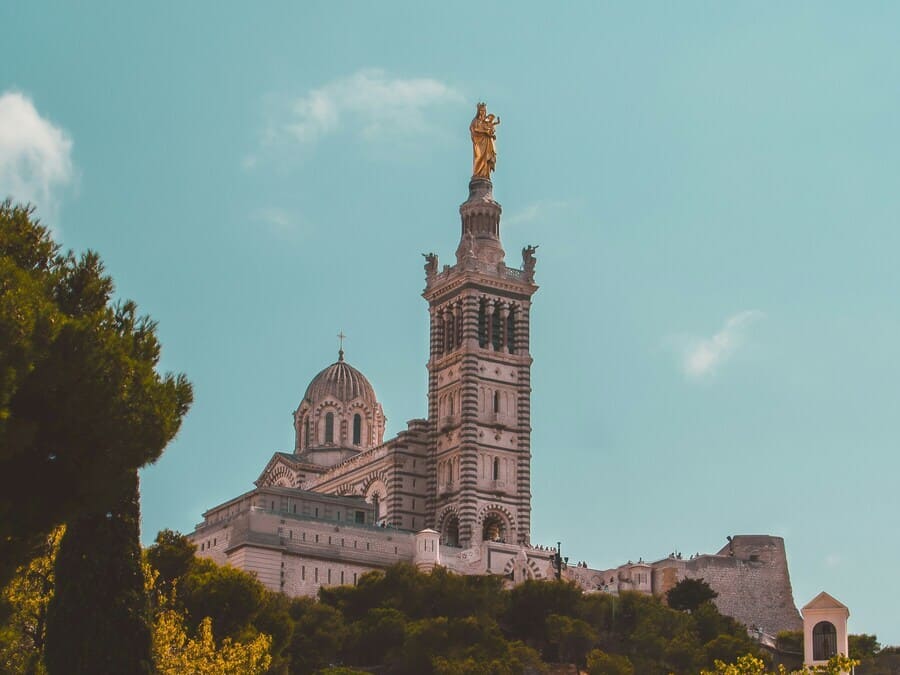 Événement PAON Nuits à Marseille