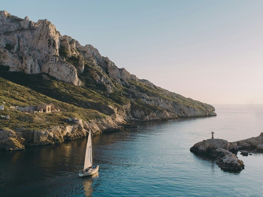 Événement PAON Nuits à Marseille