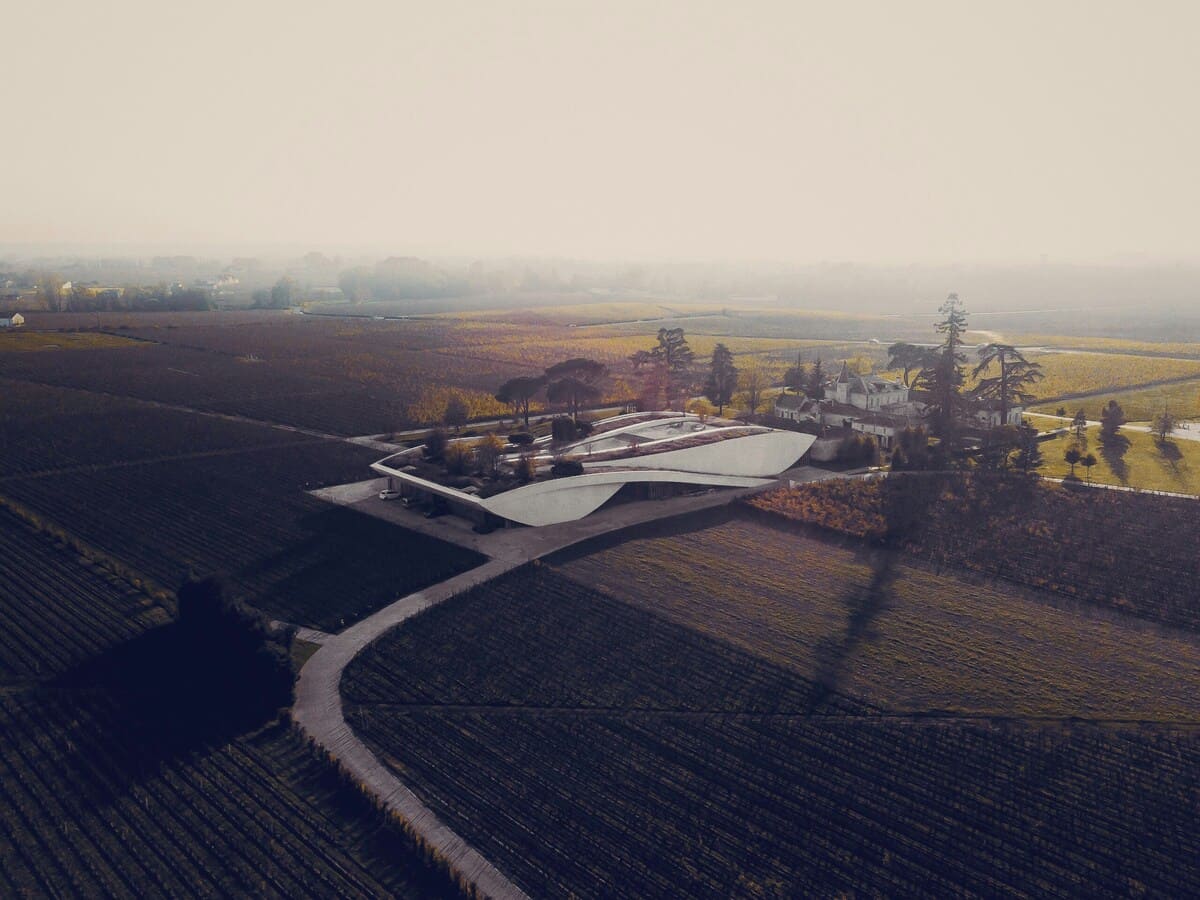 Vignoble du Bordelais