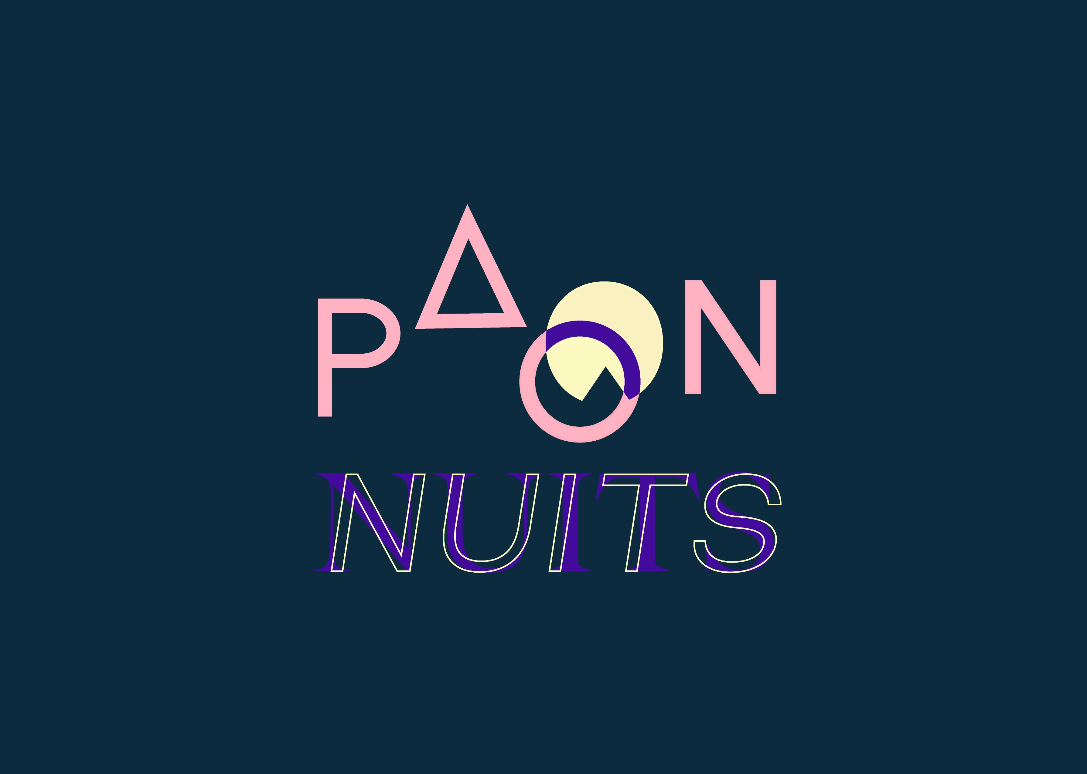 PAON Nuits Logo